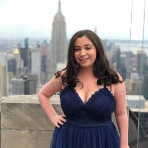 Meet your Posher, Anna